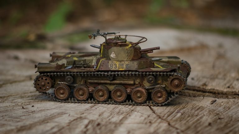 Unleashing Your Inner Artist: The Joy of DIY Crafting